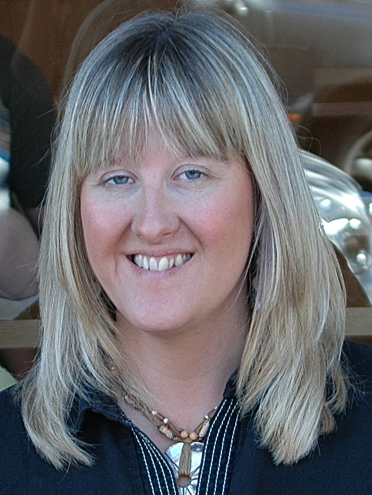 Karen Pearce Be Montessori